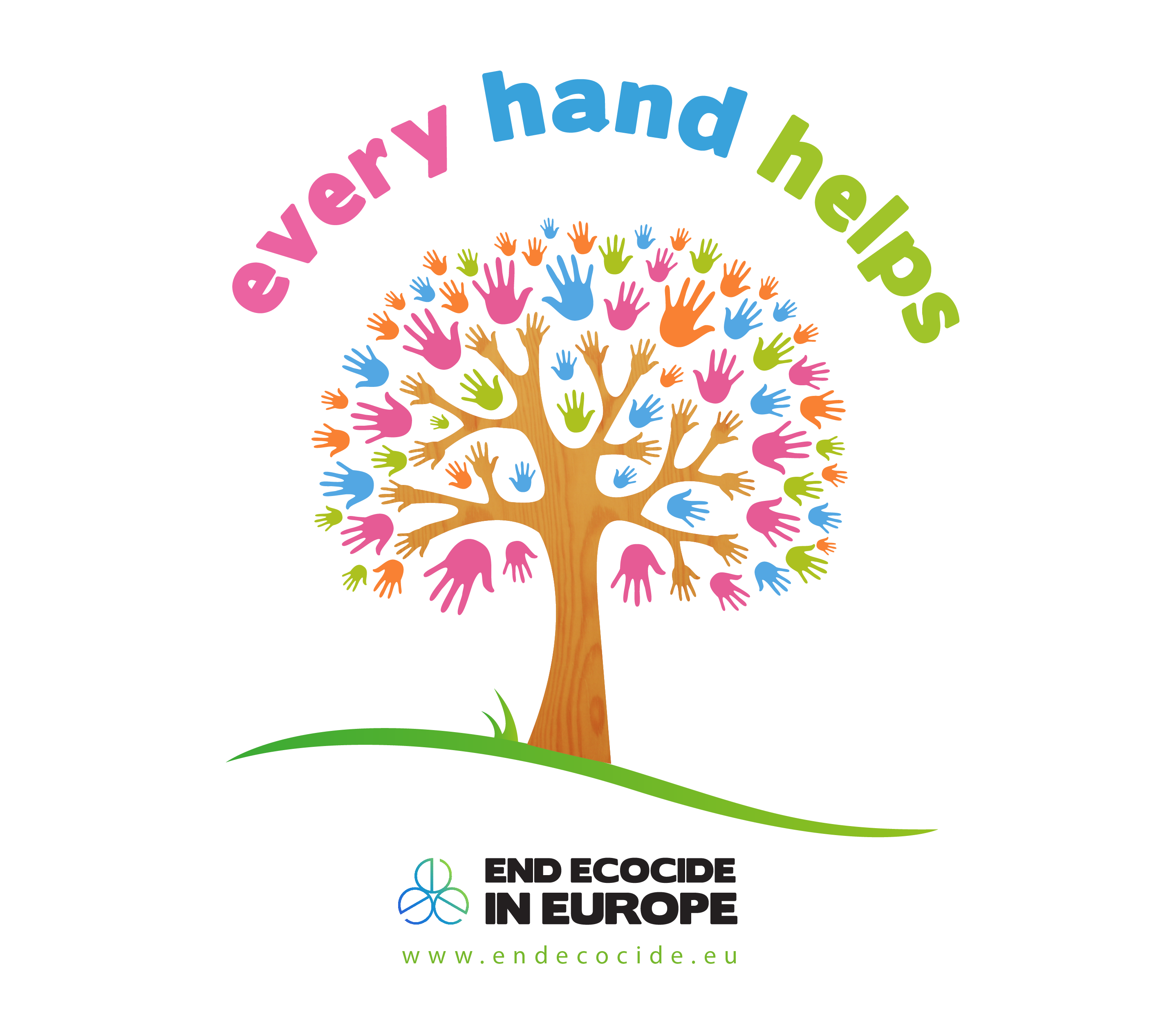 clipart tree hands - photo #43
