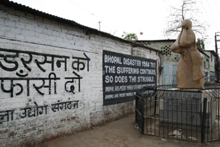 Bhopal