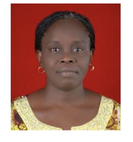 Dr Okafor