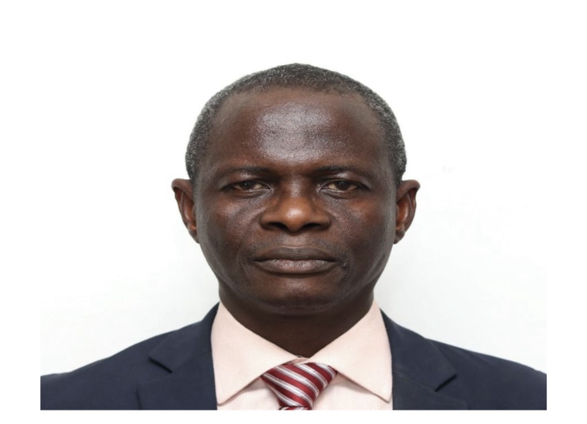 Prof Gaius Okwezuzu