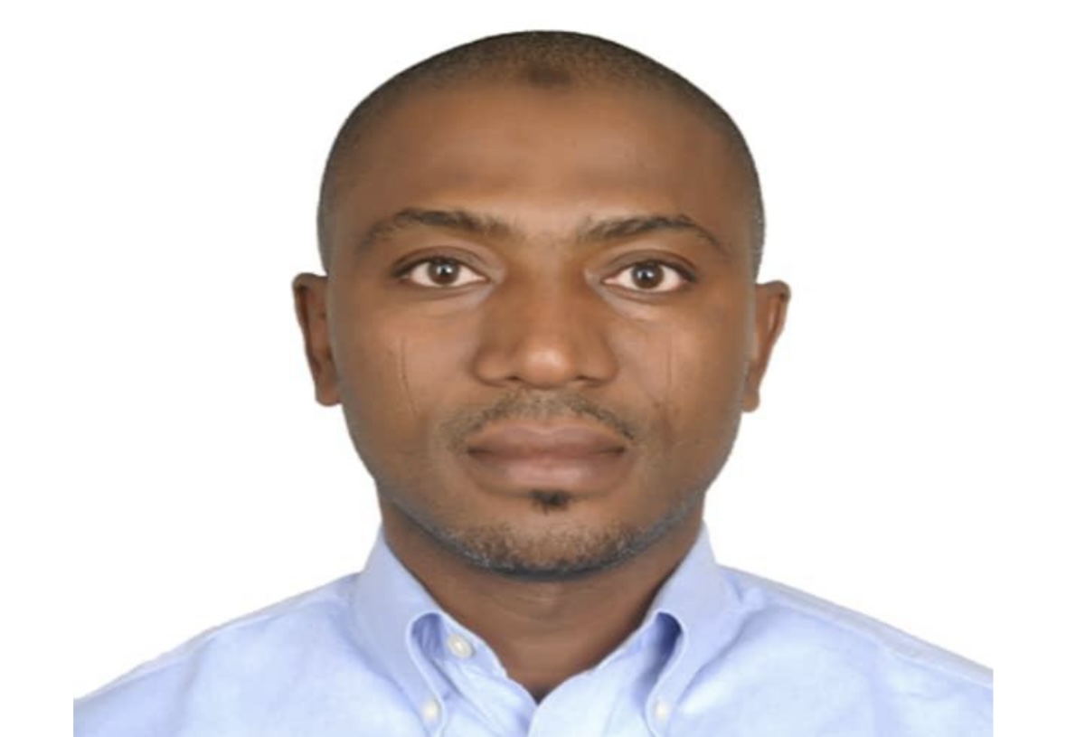 Ibrahim Mohammed