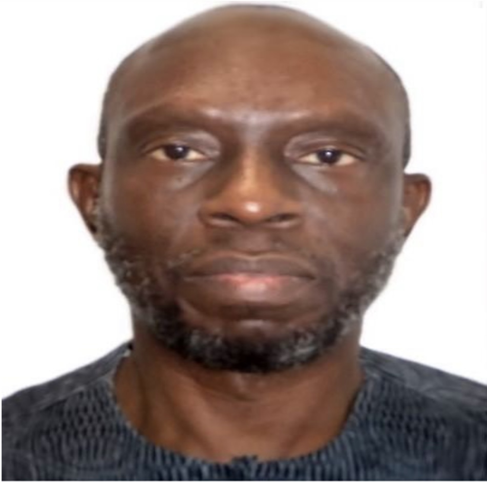 Prof Fagbohun
