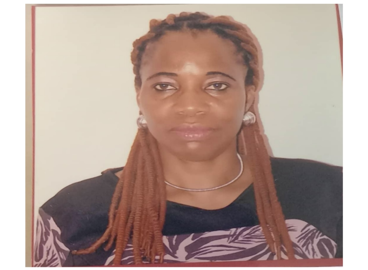 Prof Violet Aigbokaevho